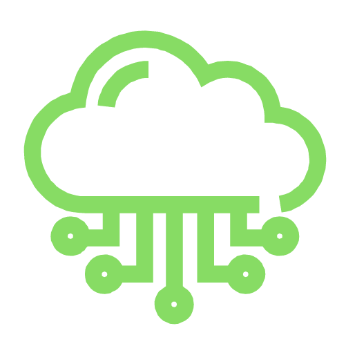 Provide MQTT、Web API、Restful interface for cloud connect